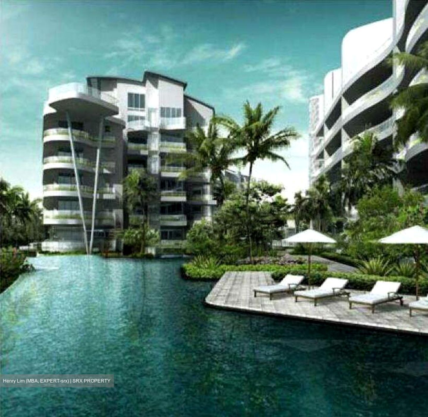 Turquoise (D4), Condominium #523252421